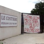 persano golf resort campo da golf