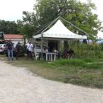 persano golf resort campo da golf