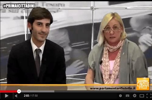 news-movimento-5-stelle-alessio-villarosa-sara-paglini