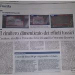 Corriere del Mezzogiorno 5 Marzo 2014