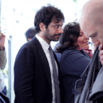 angelo-tofalo-e-fabio-alemagna-conferenza-stampa-elezioni-europee-m5s
