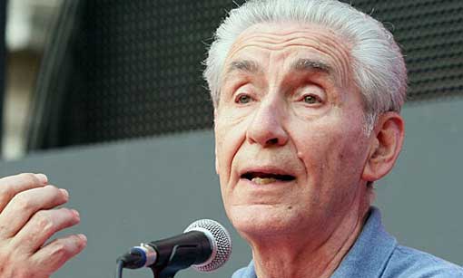 Stefano-Rodota Stefano-Rodota