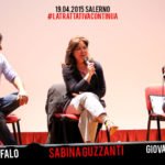 angelo tofalo sabina guzzanti la trattativa cinema san demetrio