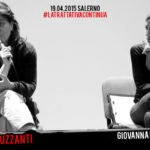 la trattativa sabina guzzanti salerno giovanna di giorgio