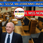 Sindaci Regione Campania