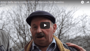amici della terra