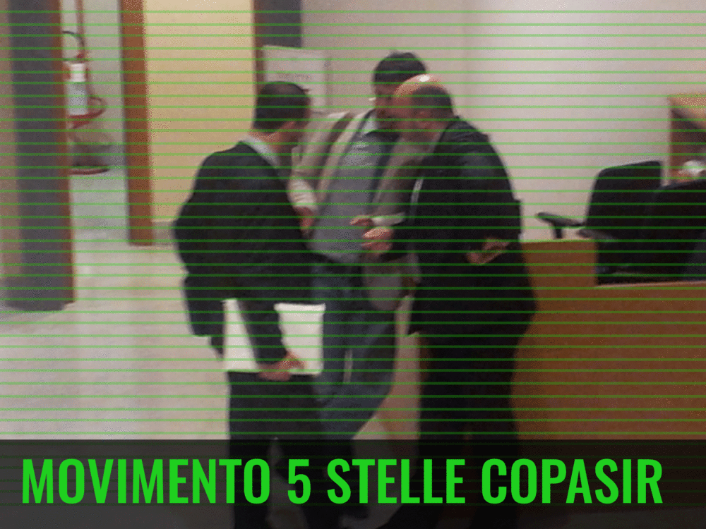 angelo-tofalo-vito-crimi-bruno-marton-copasir