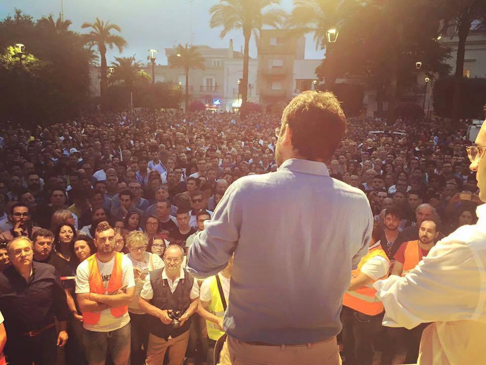 angelo tofalo movimento 5 stelle piazza angelo tofalo movimento 5 stelle piazza