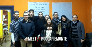 meetup-roccapiemonte