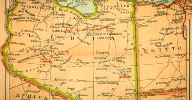 navi italiane in libia luglio2017