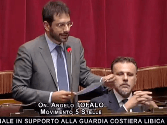 angelo-tofalo-libia-intervento-in-parlamento