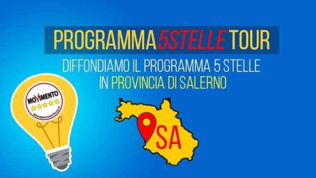 movimento provincia salerno movimento provincia salerno