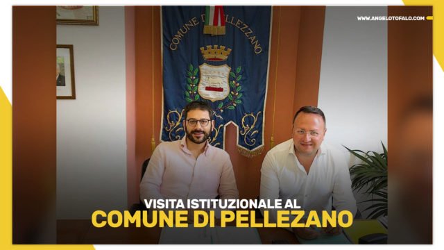 sottosegretario-di-stato-ministero-della-difesa-angelo-tofalo-visita-comune-pellezzano-movimento-5-stelle-caserma-francesco-marra