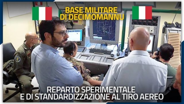 base-militare-decimomannu-angelo-tofalo