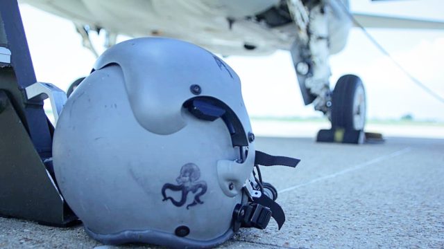 centro sperimentale volo aeronautica