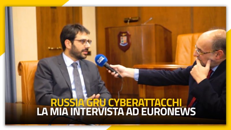 russia-gru-cyberattacchi-angelo-tofalo-sottosegretario-difesa-intervista-euronews