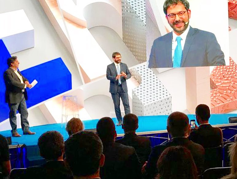 ibm-think-roma-societa-digitale-angelo-tofalo-sottosegretario-ministero-difesa-cyber-sicurezza-movimento-5-stelle (3)