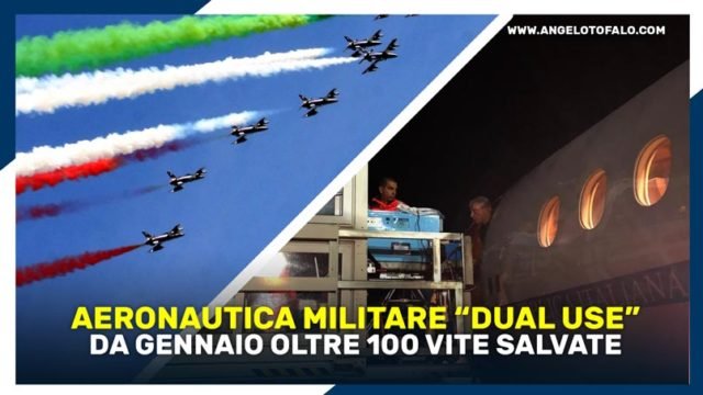 aeronautica-militare-trasporto-sanitario-voli-umanitari