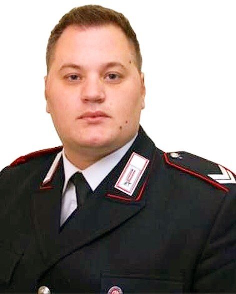 carabiniere-caserta-treno-emanuele-reali-eroe carabiniere caserta treno