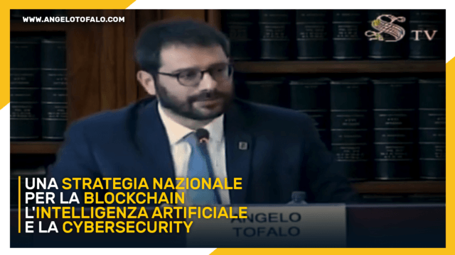 Una-strategia-nazionale-per-la blockchain,-l'intelligenza-artificiale-e-la cybersecurity