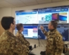 Cyber Effect Week attività addestrativa in ambiente simulato