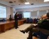 Cyber Effect Week attività addestrativa in ambiente simulato