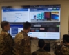 Cyber Effect Week attività addestrativa in ambiente simulato