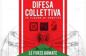 Difesa Collettiva: le figure di vertice Difesa Collettiva le figure di vertice