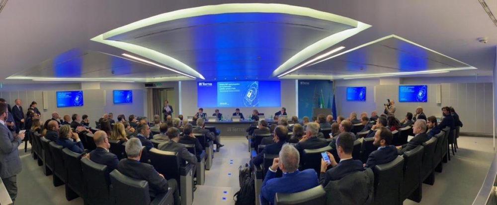 Direttiva NIS partenariato piubblico-privato Italia ministero difesa DIS Polizia Postale Istituto Superiore delle Comunicazioni Tecnologie Informazione (9)