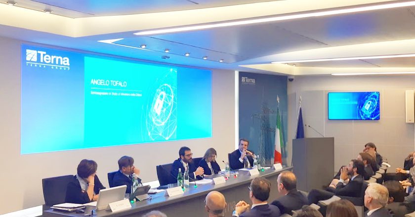 Direttiva NIS partenariato piubblico-privato Italia ministero difesa DIS Polizia Postale Istituto Superiore delle Comunicazioni Tecnologie Informazione (9)