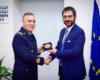 Ministerial Eurofighter Meeting angelo tofalo ministero difesa sottosegretario movimento 5 stelle (2)