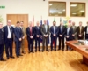 Ministerial Eurofighter Meeting angelo tofalo ministero difesa sottosegretario movimento 5 stelle (2)