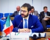 Ministerial Eurofighter Meeting angelo tofalo ministero difesa sottosegretario movimento 5 stelle (2)