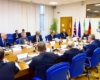 Ministerial Eurofighter Meeting angelo tofalo ministero difesa sottosegretario movimento 5 stelle (2)