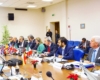 Ministerial Eurofighter Meeting angelo tofalo ministero difesa sottosegretario movimento 5 stelle (2)