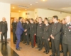 auguri feste natale angelo tofalo sottosegretario difesa arma carabinieri