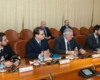 incontro bilaterale italia lituania sottosegretario ministero difesa angelo tofalo Edvinas Kerza