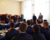 ministero difesa angelo tofalo pranzo aeronautica militare auguri buone feste