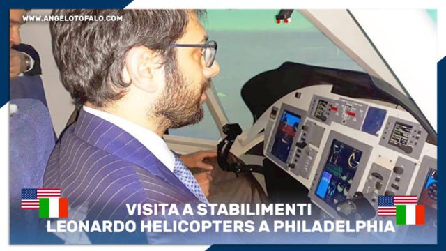 Visita-a-stabilimenti-Leonardo-Helicopters-a-Philadelphia