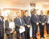 Oggi a Taranto ho visitato le eccellenze della Marina Militare e ho avuto una serie di incontri con il personale militare e civile. Mi accompagnano in questa intensa due giorni il Capo di Stato Maggiore della Marina, Ammiraglio Valter Girardelli assieme ai colleghi deputati Alessandra Ermellino, Giovanni Vianello e la senatrice Daniela Donno. Abbiamo iniziato con un briefing di presentazione della più importante realtà marittima che insiste nella città Taranto, un polo strategico per la nostra Marina Militare e per la Difesa. Ho avuto l’occasione di vedere, approfondire e toccare con mano una Forza armata che condivide la sua essenza con la collettività, mettendo a disposizione servizi e aree militari. Un approccio omni-comprensivo che coinvolge dunque industria, cittadinanza e territorio, in modo armonico. Taranto esprime un forte carattere “marittimo”. Sono oltre 9800 le donne e gli uomini con le stellette e più di 3500 i dipendenti civili del Ministero della Difesa impiegati nelle basi della Marina. Nel 2018 la Marina Militare ha erogato stipendi per circa 486 milioni di euro. Non potevo di certo mancare di abbracciare affettuosamente i familiari del Primo Maresciallo Gioacchino Verde che in queste ore lotta per non lasciarci, dopo il grave incidente in cui è stato coinvolto. In questi momenti di profonda apprensione la Marina Militare ha predisposto ogni forma di supporto e assistenza per il suo nostromo! Quello che possiamo fare è stargli vicino, continuare a sperare e pregare. Interessanti le attività del Comando Flottiglia Sommergibili di Taranto, Submarine Operation Autority nazionale, che ha il controllo operativo dei sommergibili in mare. Stiamo parlando degli occhi della Marina Militare sul Mediterraneo ed oltre. Sono enormi agenti segreti, veri e propri gioielli di tecnologia. Nel programma della visita ho voluto inserire anche un incontro con le rappresentanze sindacali per ascoltare le esigenze e continuare il dialogo costruttivo iniziato dal Ministro. Mi è dispiaciuto sentire parlare gli stessi dipendenti di politiche disastrose portate avanti dai governi precedenti. Oggi corriamo il rischio di perdere un prezioso know how che assicura l'operatività della nostra flotta militare. I problemi dell'Arsenale sono della Difesa e quindi del Paese. Nella Scuola Sottufficiali ho incontrato i ragazzi e le ragazze che hanno deciso di servire la Patria indossando l’uniforme della nostra Marina Militare. Determinati e pronti a dedicare la loro vita al mare e alle Istituzioni. Vivono, studiano e si addestrano in questo centro che è al pari del più moderno campus universitario. Per la prima volta la Marina del Qatar ha chiesto di poter formare i suoi allievi in questo Istituto all’avanguardia. Gli standard della nostra Marina Militare sono tra i più elevati al mondo grazie a strutture innovative, programmi formativi di altissimo livello e istruttori di primissimo ordine. Per avere ottimi marinai è importante investire nell’addestramento e soprattutto sull’elemento umano che rimane la nostra risorsa più preziosa. Un’altra importante realtà tecnologica è il Centro Addestramento Aeronavale della Marina Militare, un’eccellenza nella formazione del personale con compiti tecnico-operativi. Nella stessa sede c’è anche il Centro Programmazione impegnato in sperimentazione, sviluppo e gestione di codici software e sistemi Data Link. Questo è il resoconto di una giornata intensa che proseguirà domani.