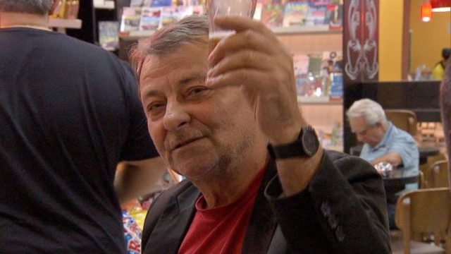 cesare battisti catturato terrorista