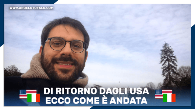 sottosegretario difesa angelo tofalo usa washington