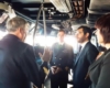 visita taranto basi marina militare angelo tofalo sottosegretario ministero difesa (1)