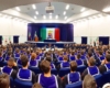 visita taranto basi marina militare angelo tofalo sottosegretario ministero difesa