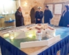 visita taranto basi marina militare angelo tofalo sottosegretario ministero difesa