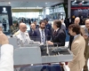 14° edizione della International Defence Exhibition 2019 ad Abu Dhabi (1)