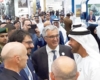 14° edizione della International Defence Exhibition 2019 ad Abu Dhabi (1)