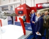 14° edizione della International Defence Exhibition 2019 ad Abu Dhabi (1)