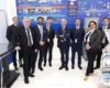 14° edizione della International Defence Exhibition 2019 ad Abu Dhabi (1)
