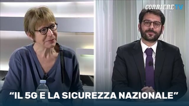 5g-sicurezza-nazionale-angelo-tofalo-milena-gabanelli-dataroom